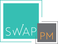 SWAP PM Logo