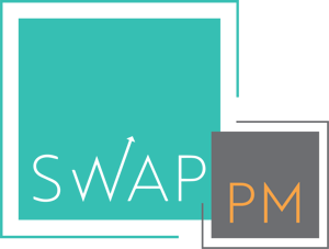 SWAP PM Logo